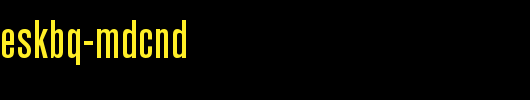 AkzidenzGroteskBQ-MdCnd.otf