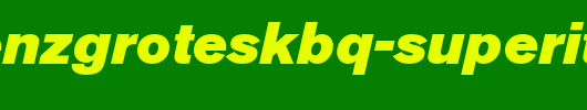 AkzidenzGroteskBQ-SuperItalic.otf