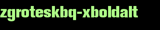 AkzidenzGroteskBQ-XBoldAlt.otf
