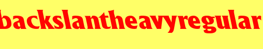 AlbertaBackslantHeavyRegular.TTF