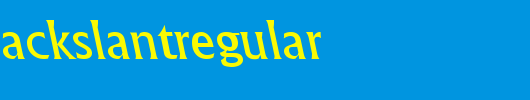 AlbertaBackslantRegular.TTF