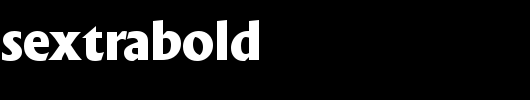 AlbertusExtraBold.Ttf