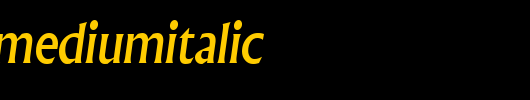 AlbertusMediumItalic.Ttf