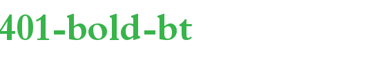 Aldine-401-Bold-BT.ttf
