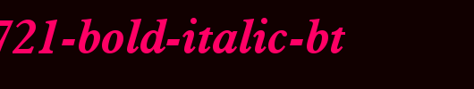Aldine-721-Bold-Italic-BT.ttf