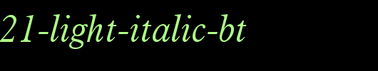Aldine-721-Light-Italic-BT.ttf