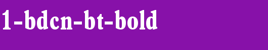 Aldine721-BdCn-BT-Bold.ttf