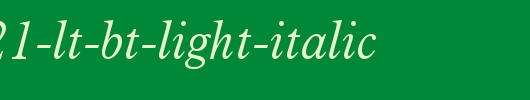 Aldine721-Lt-BT-Light-Italic.ttf