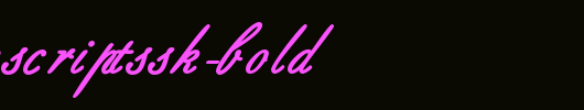 AldridgeScriptSSK-Bold.ttf