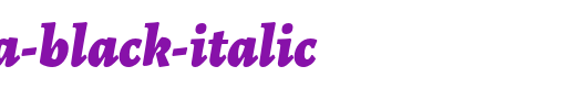 Alegreya-Black-Italic.otf