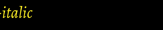 Alegreya-Italic.otf