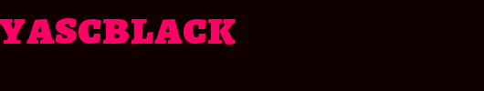 AlegreyaSCBlack.otf