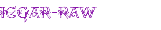 Ales-Hegar-Raw