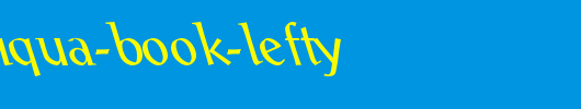 Alex-Antiqua-Book-Lefty.Ttf