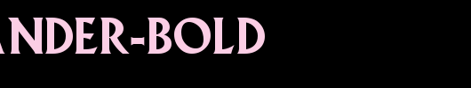 Alexander-Bold.ttf
