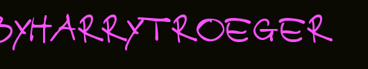 AlexbyHarryTroeger