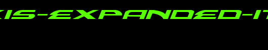 Alexis-Expanded-Italic.ttf