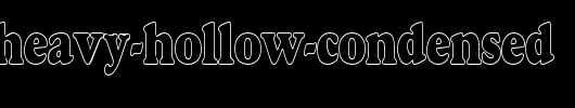 Alexuss-Heavy-Hollow-Condensed.ttf