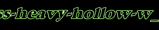 Alexuss-Heavy-Hollow-W_BI-Bold-Italic.ttf