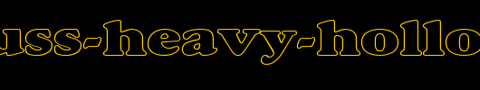 Alexuss-Heavy-Hollow-Wide.ttf