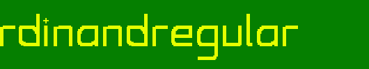 AlfieFerdinandRegular.ttf