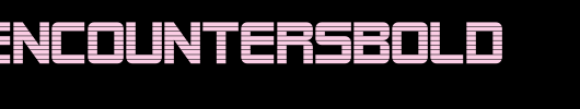 AlienEncountersBold.TTF