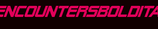 AlienEncountersBoldItalic.TTF