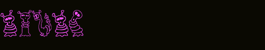 AlienTwits.ttf