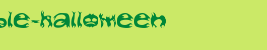 Alienable-Halloween.ttf