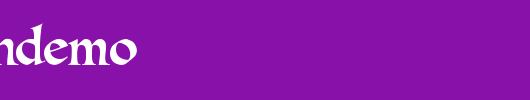 AllenconDemo.TTF