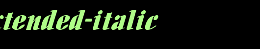 Aloe-Extended-Italic.ttf