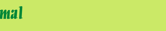 Aloe-Normal.ttf