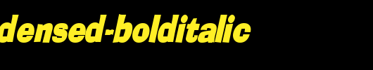 Alor-Condensed-BoldItalic.ttf