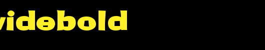 AlorWideBold.ttf