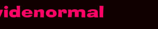 AlorWideNormal.ttf