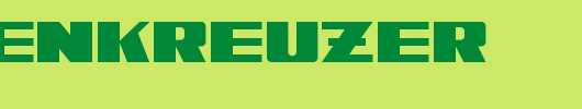 Alpenkreuzer