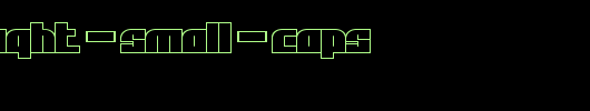 Alpha-Flight-Small-Caps.ttf
