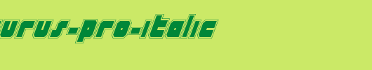 Alpha-Taurus-Pro-Italic.ttf