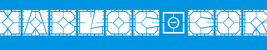 AlphaBloc-Corde.otf