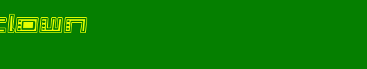 AlphaCLOWN.TTF