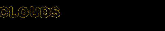 AlphaClouds