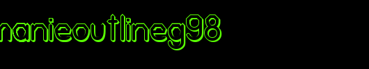 AlphaRomanieOutlineG98.ttf