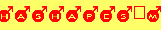 AlphaShapes-male.ttf
