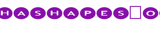 AlphaShapes-ovals-2.ttf