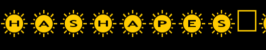 AlphaShapes-sunshine-2.ttf