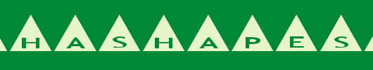 AlphaShapestriangles.ttf