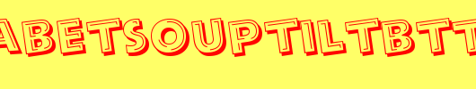 AlphabetSoupTiltBTTilt.ttf