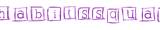 AlphabitsSquared