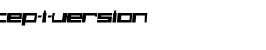 Alphastep-i-version.ttf