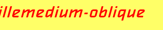 AlphavilleMedium-Oblique.otf